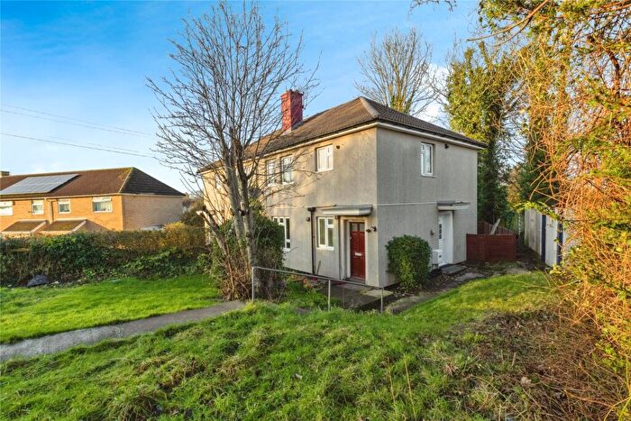 1 Bedroom Apartment For Sale In Taylor Gardens, Bishopsworth, BS13