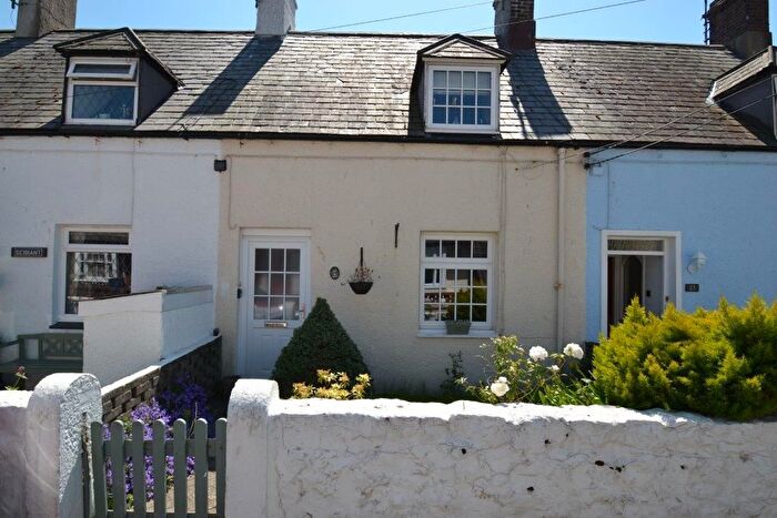 2 Bedroom Cottage To Rent In Rosemary Lane, Beaumaris, LL58