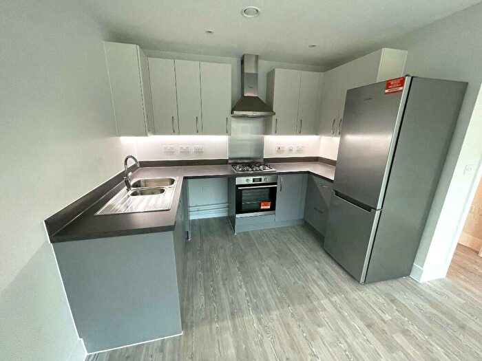 1 Bedroom Apartment To Rent In Honeysuckle Walk, Southmead, Bristol, BS10