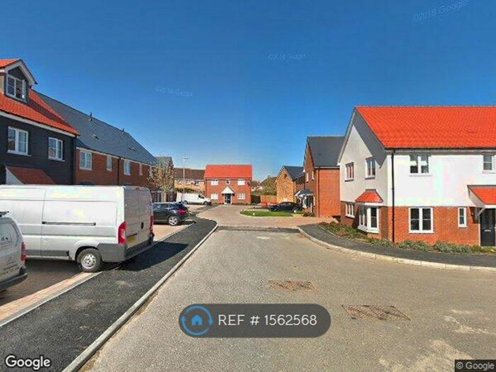 3 Bedroom Semi-Detached House To Rent In Great Clayne Road, Gravesend, DA12