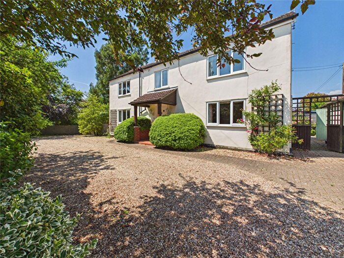 4 Bedroom Detached House For Sale In Langham Lane, Boxted, Colchester, Essex, CO4