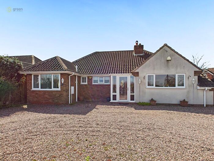 3 Bedroom Detached Bungalow For Sale In Lindridge Road, Sutton Coldfield, B75