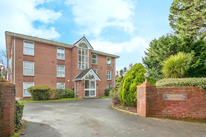 1 Bedroom Flat For Sale In Lansdowne Road, Bournemouth, BH1