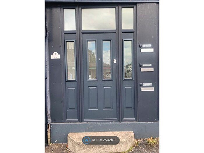 1 Bedroom Flat To Rent In King Edwards Drive, Harrogate, HG1