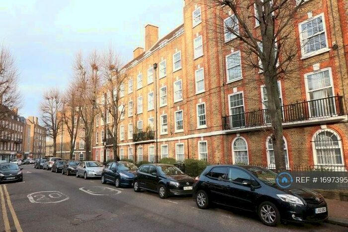 3 Bedroom Maisonette To Rent In Rutherford House, London, E1
