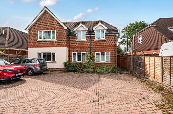 1 Bedroom Flat For Sale In Wokingham Road, Earley, Reading, RG6