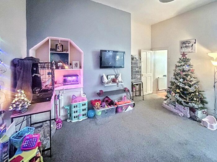 2 Bedroom Bungalow For Sale In Ailesbury Street, Millfield, Sunderland, Tyne And Wear, SR4