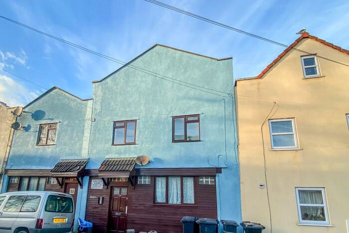 1 Bedroom Apartment To Rent In Chester Court, A Chester Street, Easton, BS5