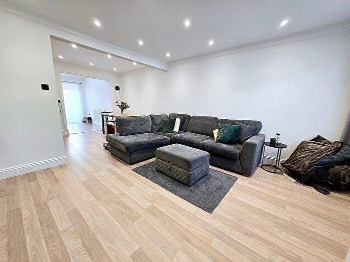 2 Bedroom Terraced House To Rent In Gonville Crescent, Northolt, UB5