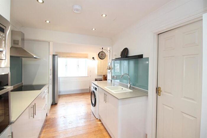 Studio To Rent In Wymondley Road, Hitchin, SG4