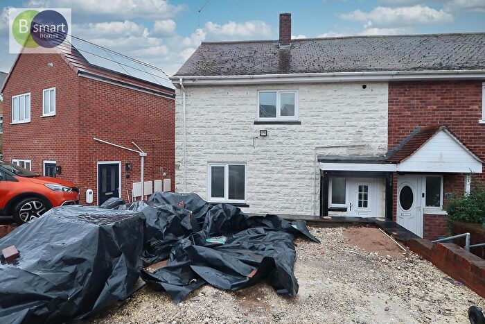 2 Bedroom Semi-Detached House To Rent In Valley Road, Swinton, S64