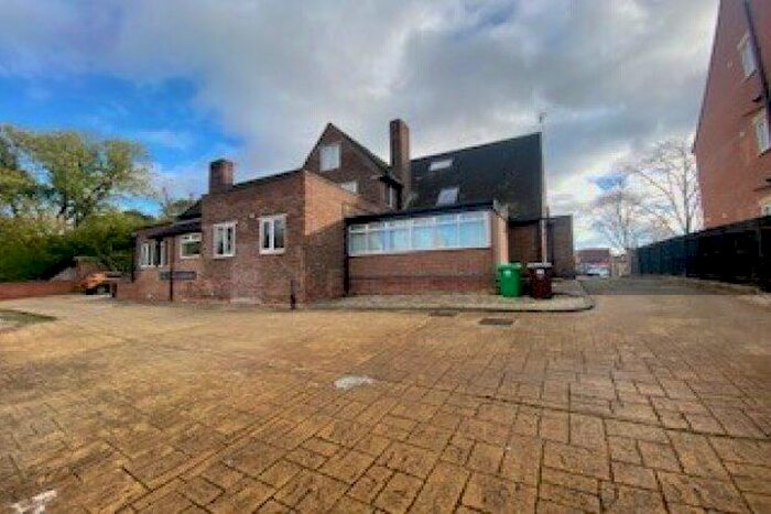 2 Bedroom Flat To Rent In Windmill Lane, Nottingham, NG3