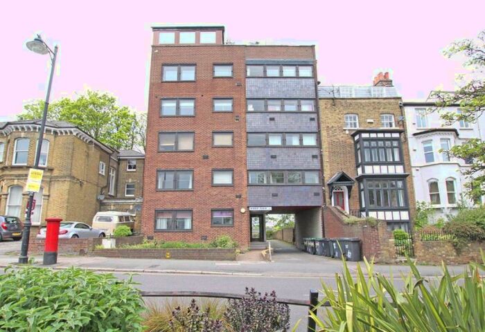 1 Bedroom Flat To Rent In Hornsey Lane, Highgate, N6