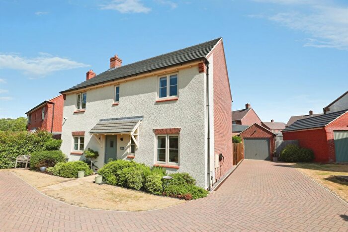 4 Bedroom Detached House For Sale In Ward Court, Temple Herdewyke, Southam, CV47