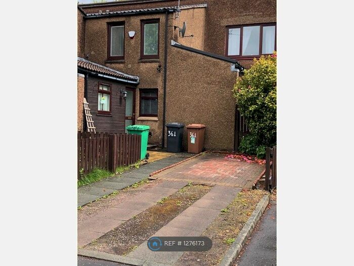 3 Bedroom Terraced House To Rent In Julian Road, Glenrothes KY7