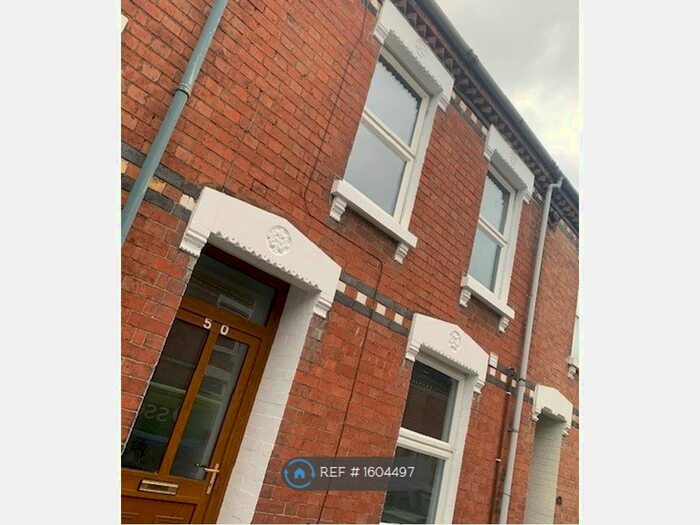 6 Bedroom Terraced House To Rent In Salisbury Road, Gloucester, GL1