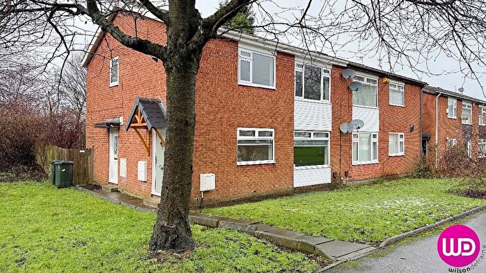 2 Bedroom Flat To Rent In Ladybank, Chapel Park, Newcastle Upon Tyne, NE5