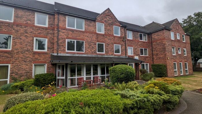 1 Bedroom Flat To Rent In Blundellsands Road East, Blundellsands, Liverpool, L23