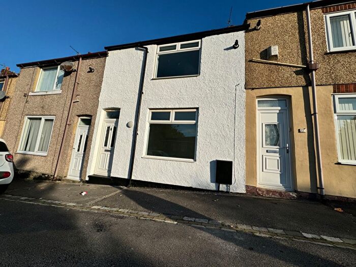 3 Bedroom Terraced House To Rent In Whickham Street, Peterlee, County Durham, SR8