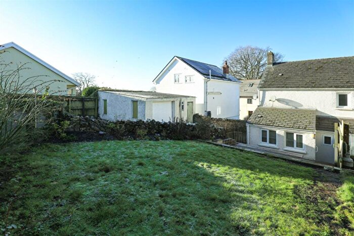 2 Bedroom Cottage For Sale In Rose Cottage, Colhugh Street, Llantwit Major, Vale Of Glamorgan, CF61