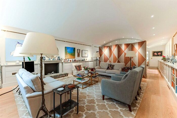 1 Bedroom Flat To Rent In Warwick Square, Pimlico, London, SW1V