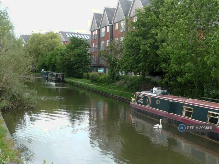 2 Bedroom Flat To Rent In Millward Drive, Milton Keynes, MK2