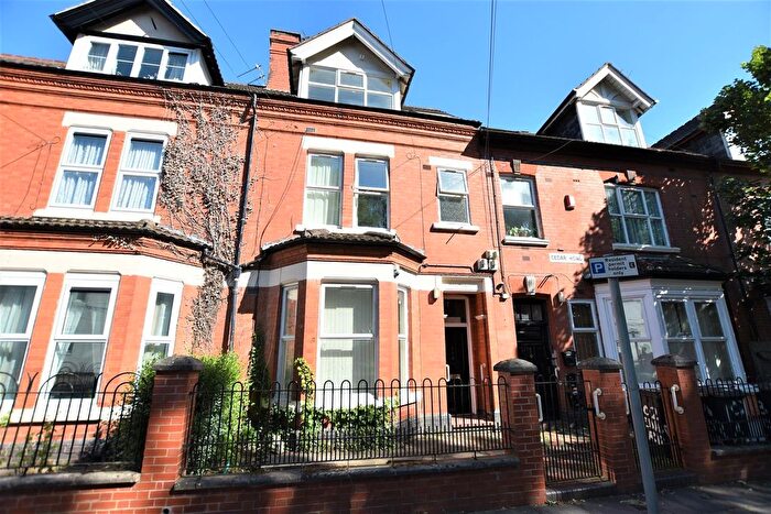 2 Bedroom Terraced House To Rent In Cedar Road, Leicester, LE2