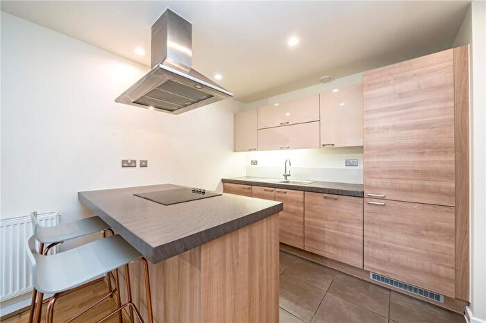 2 Bedroom Apartment To Rent In Vertex Tower, Harmony Place, London, SE8