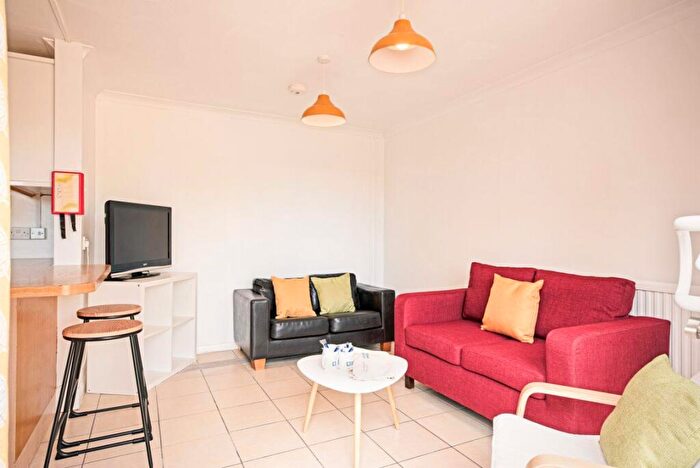 4 Bedroom House To Rent In Longmeadow Way, Canterbury, CT2