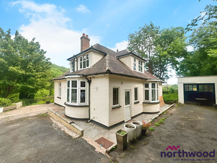 4 Bedroom Detached House To Rent In Bakers Hill, Exeter, EX2