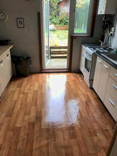 4 Bedroom Detached House To Rent In Chasefield Road, London, SW17