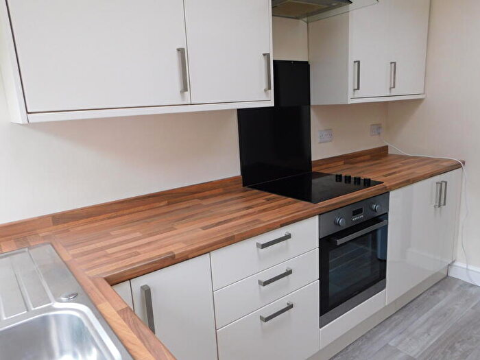 3 Bedroom Terraced House For Sale In Ty Brachty Terrace, Kendon Road, Crumlin, NP11