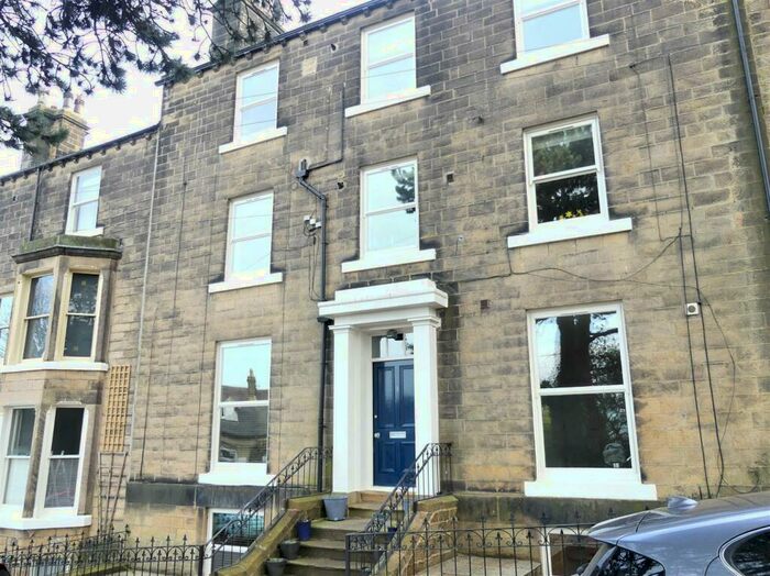1 Bedroom Apartment To Rent In Belle Vue, Ilkley, LS29