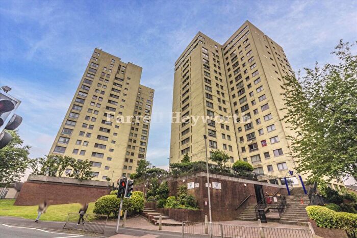 2 Bedroom Flat For Sale In Avenham Lane, Preston, PR1