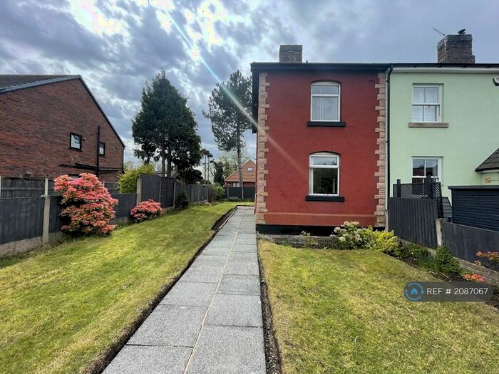 2 Bedroom Terraced House To Rent In Pinfold Lane, Southport, PR8