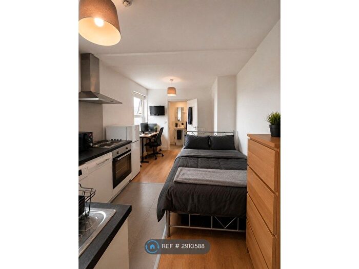 Studio To Rent In Rufford Street, London, N1