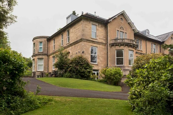 2 Bedroom Apartment To Rent In Sion Road, Lansdown, BA1