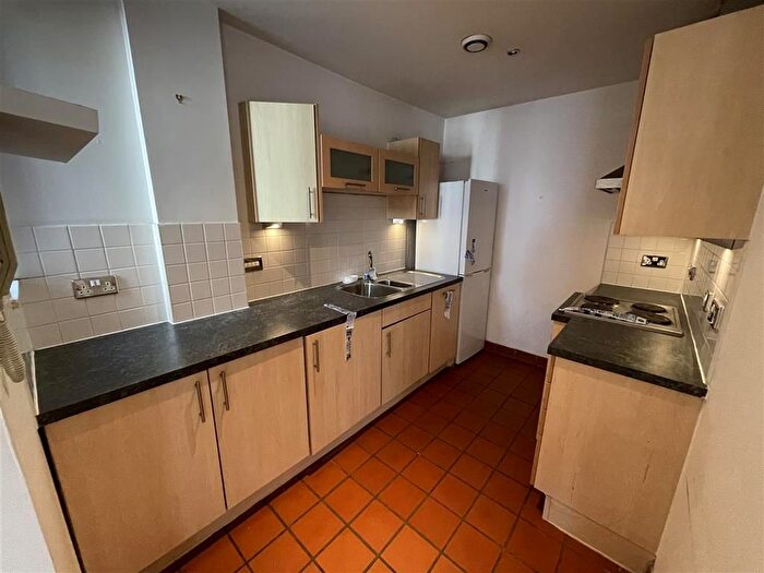 2 Bedroom Flat For Sale In Deansgate, Manchester, M3