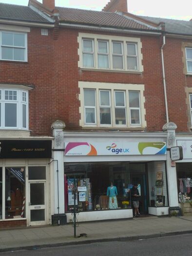 4 Bedroom Flat To Rent In Southbourne Grove, Southbourne, Bournemouth BH6