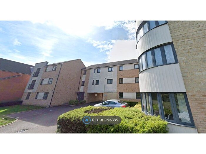 2 Bedroom Flat To Rent In Plymouth House, Maidstone, ME15