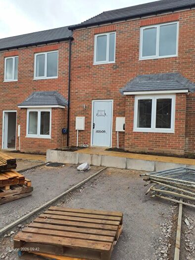 3 Bedroom Terraced House To Rent In , Curlew Rise, Menston, Ilkley, LS29