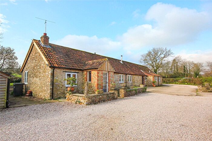 3 Bedroom Detached House For Sale In Shute, Shute, EX13