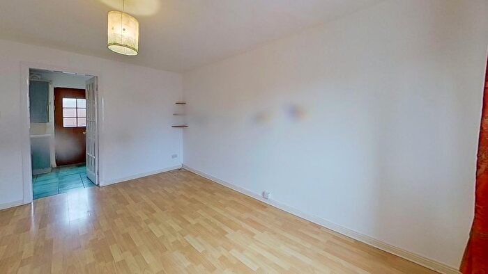 2 Bedroom Terraced House To Rent In Ruthven Place, Edinburgh, EH16