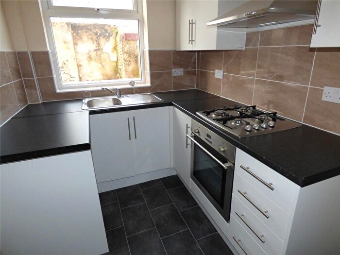2 Bedroom Terraced House To Rent In Lonsdale Street, Accrington, BB5