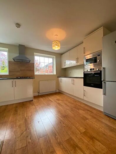 1 Bedroom Town House To Rent In Paul Gardens, Croydon, CR0