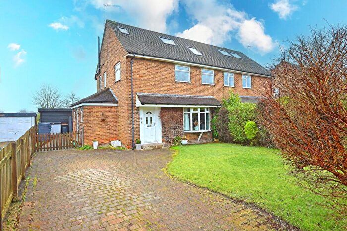 4 Bedroom House For Sale In Arthurs Avenue, Harrogate, HG2