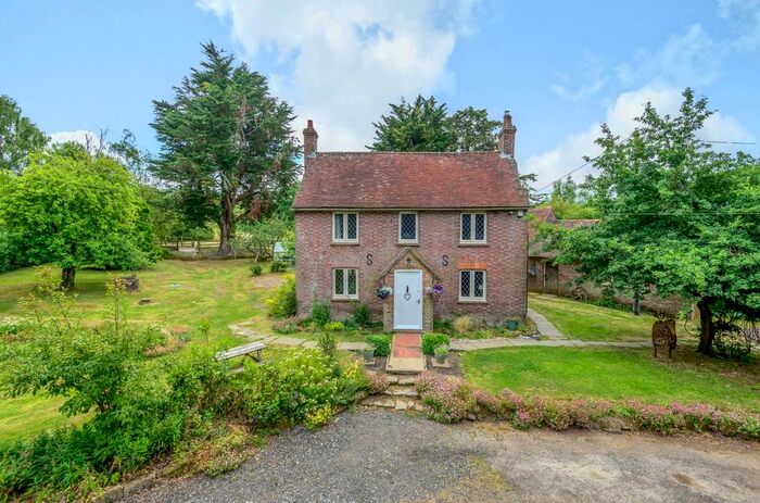 5 Bedroom Detached House For Sale In Hollow Lane, Blackboys, Uckfield, TN22
