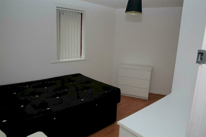 4 Bedroom Apartment To Rent In Richmond Road, Cardiff, CF24