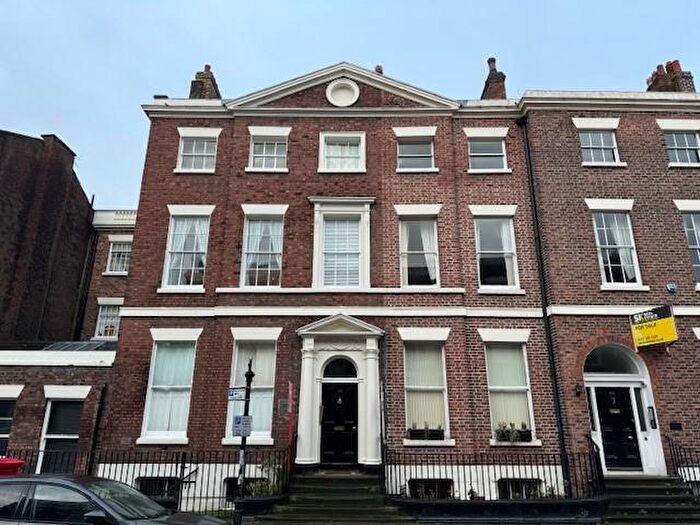 Studio For Sale In Rodney Street, Liverpool, L1