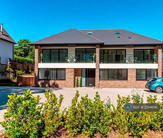 3 Bedroom Flat To Rent In Carbery Avenue, Bournemouth, BH6